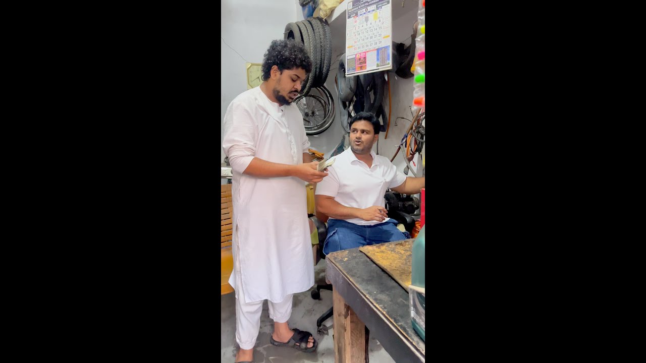 Behen ki shadi ke liye seth ke paas paise jama karta tha😳Phir seth ne jo kiya wo😱