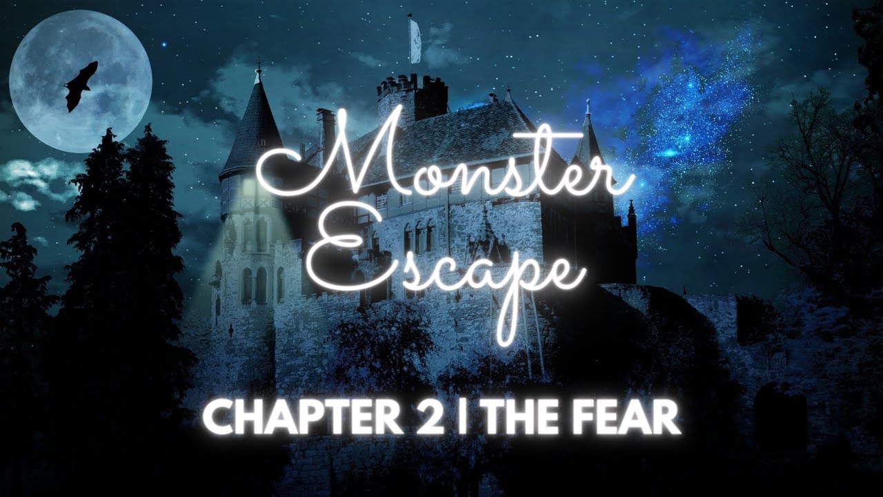 Monster Escape 2019 | Horror Escape | Scary Castle | Horror game