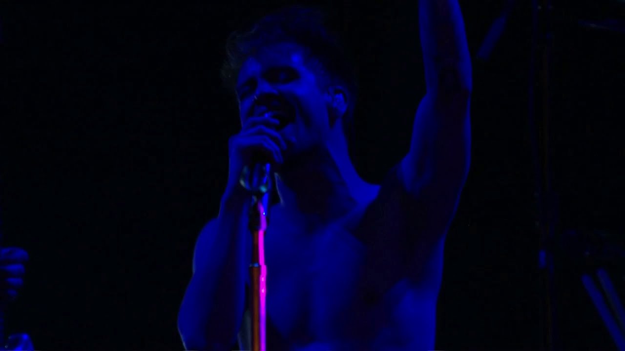 Panic! At The Disco - Casual Affair Live In Vegas 2014