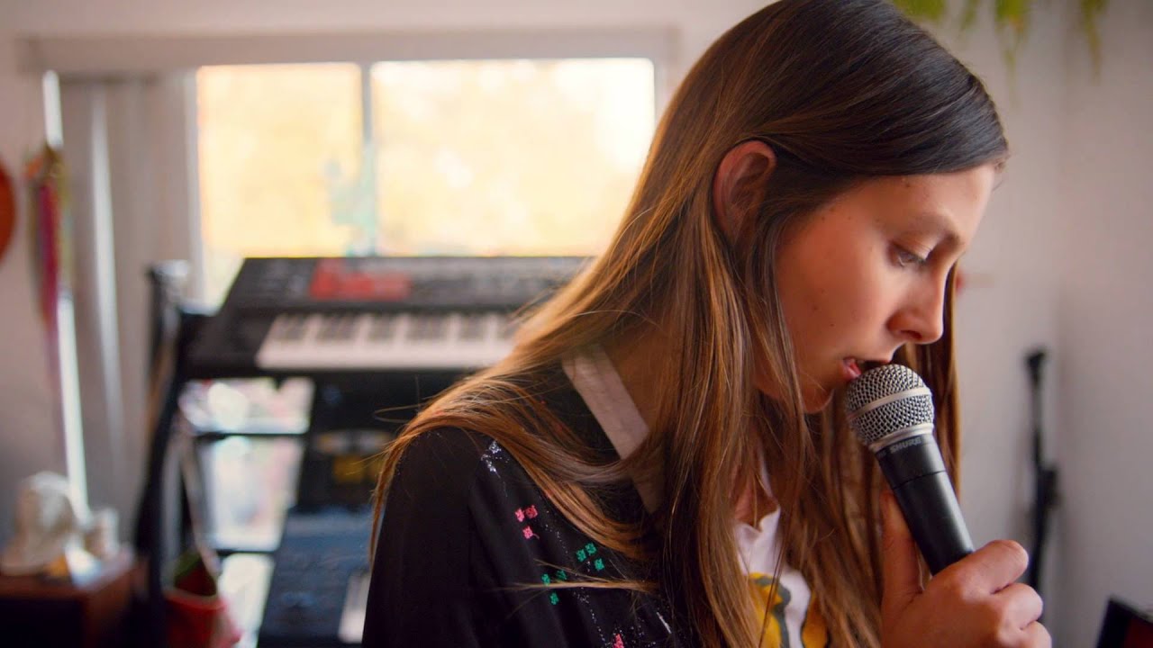 Diva Dompe's Love Note directed by The Selby for Samsung.