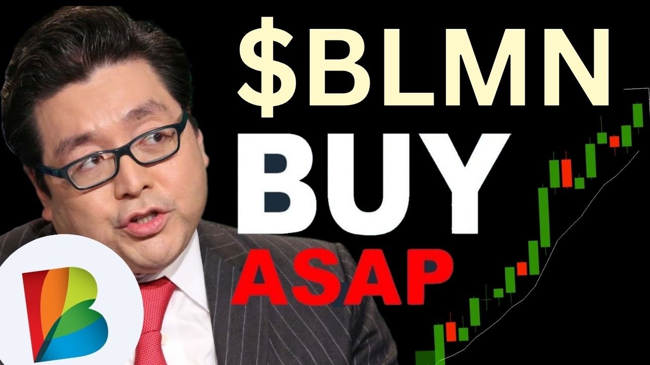 BLMN Stock TOMORROW UPDATE! (The Exact Answer!) Bloomin' Brands