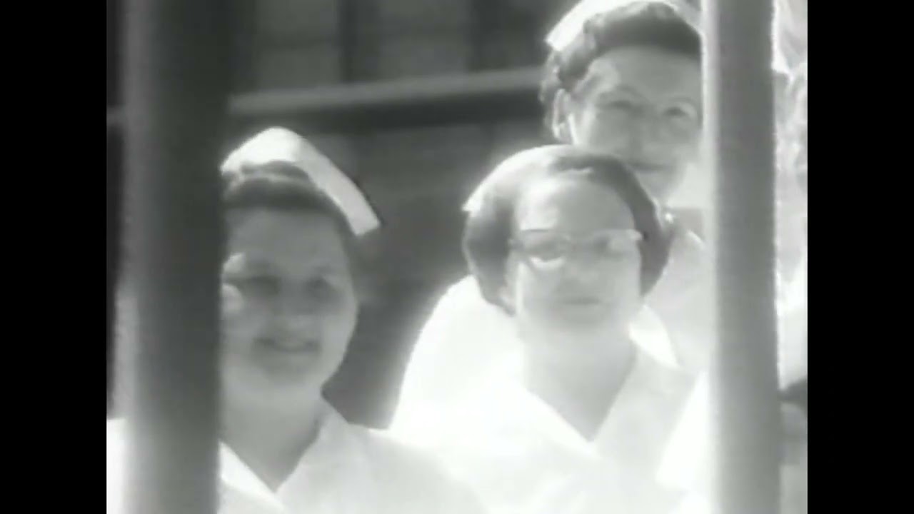 Batesville Indiana 1961