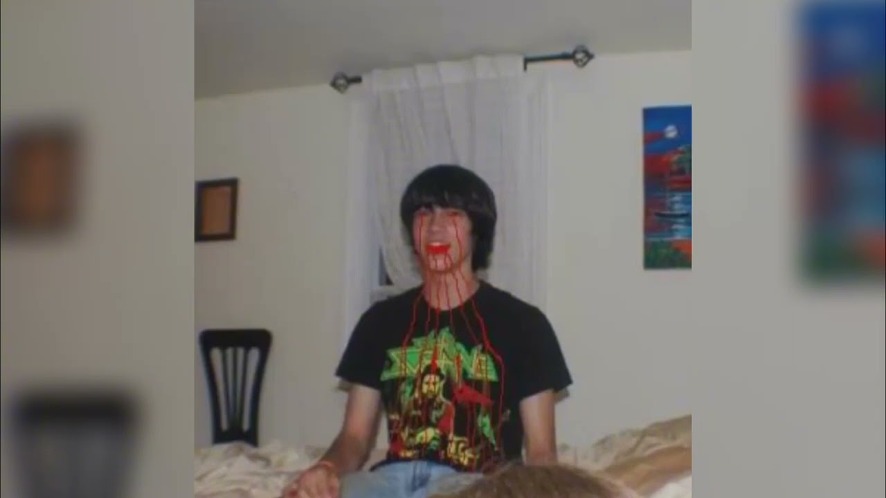 my friend - alex g (slightly slowed)