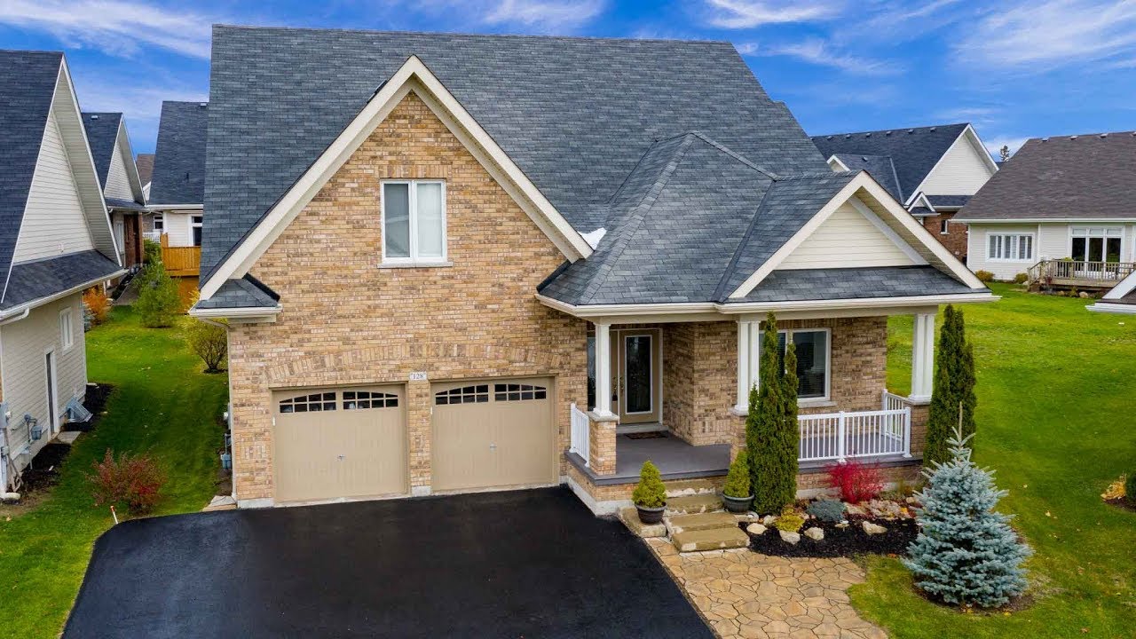 200 Kingfisher Dr Unit 128, Mono, Ontario | The Gould Team