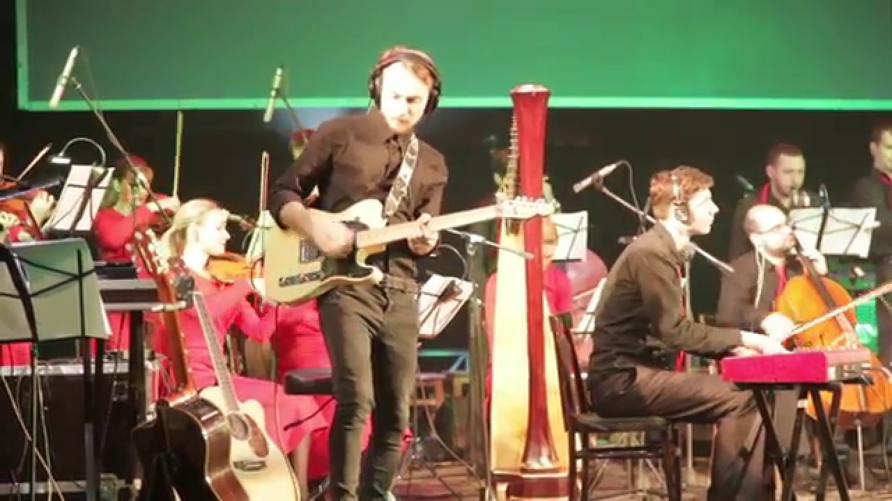 Pur:Pur – Нi до чого (Orchestra Live)
