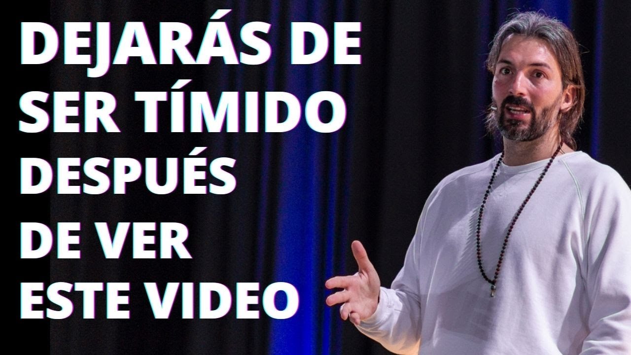 Cómo Dejar De Ser Tímido Y Callado - 12 Consejos Para Superar La Timidez