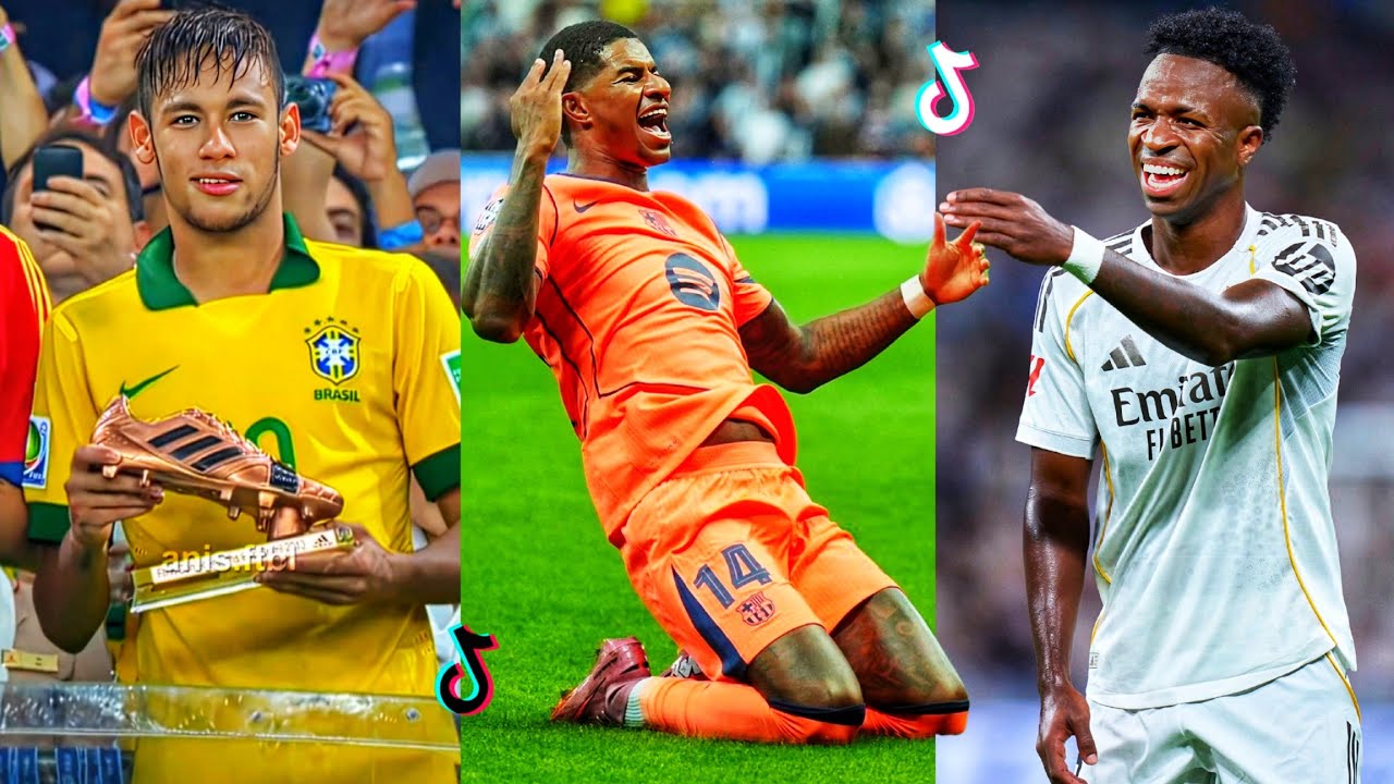 BEST FOOTBALL EDITS - GOALS, SKILLS, FAILS (#75)TIKTOK SOCCER EDITS
