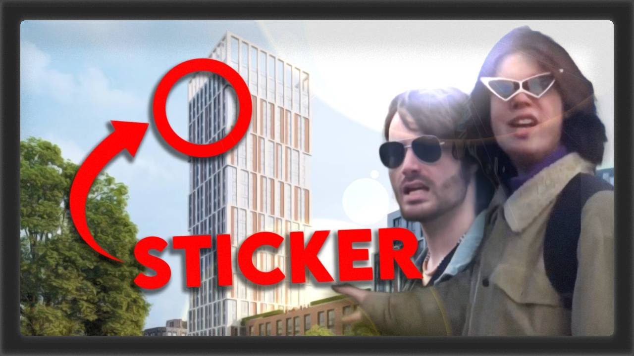 Meridia Do: STICKERS