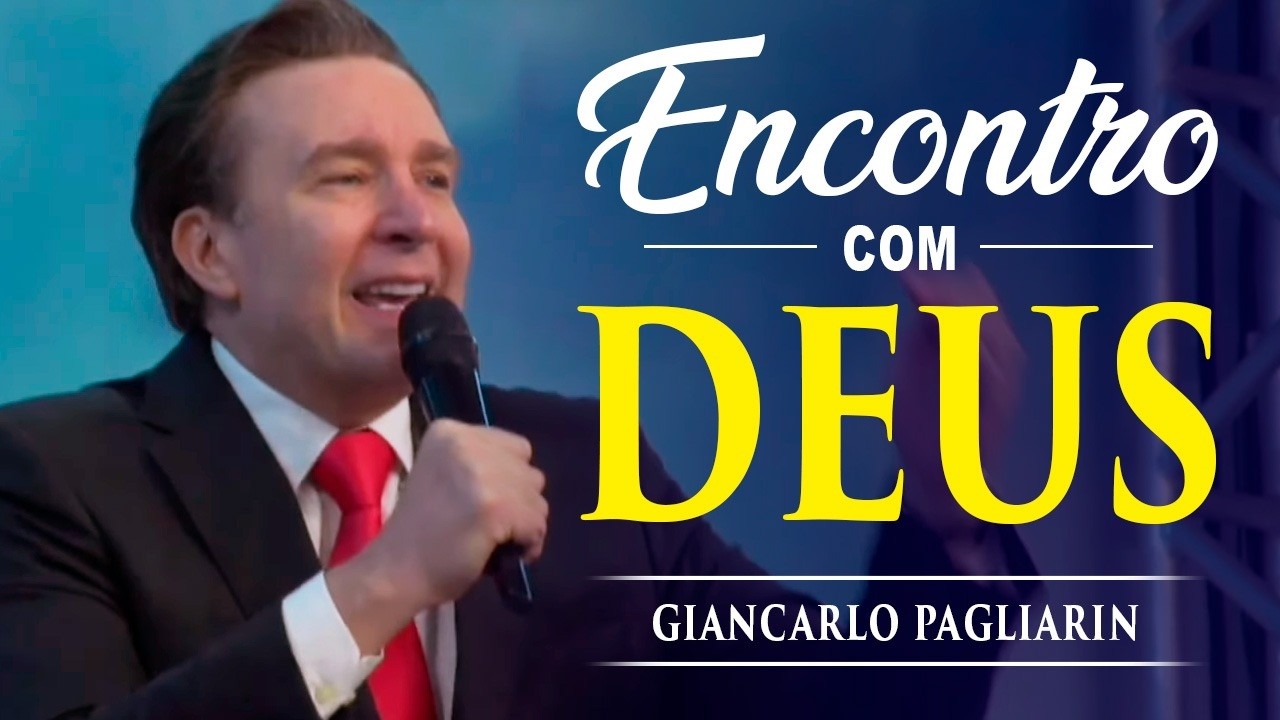 Encontro com Deus