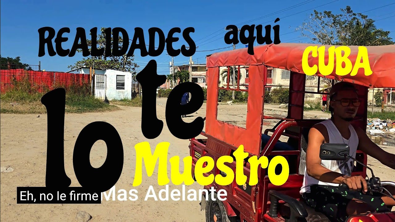 Caminando Guanabacoa La cotidianidad Vibrante de sus Calles