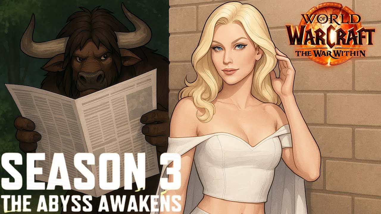 Rivaling & WoWing | Marvel Rivals Partner 