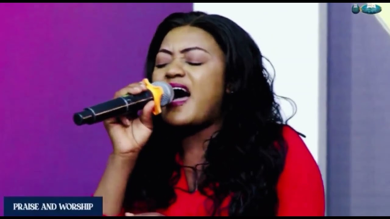 OPHELIA SALT ( LIVE ) POWERFUL LOCAL WORSHIP 🔥🔥MUTIMA - WANDI