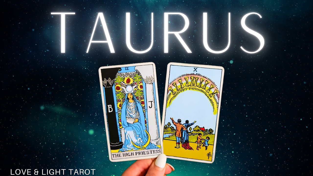 Taurus♉️ Its Important You See This Before Making Any Big Decisions..