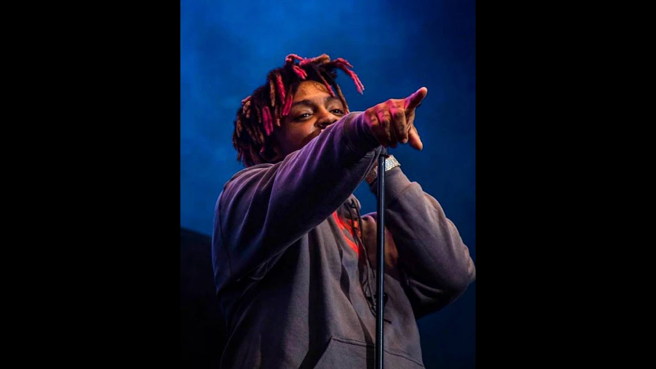 (FREE) [OLD] Juice WRLD x Nick Mira Type Beat - 