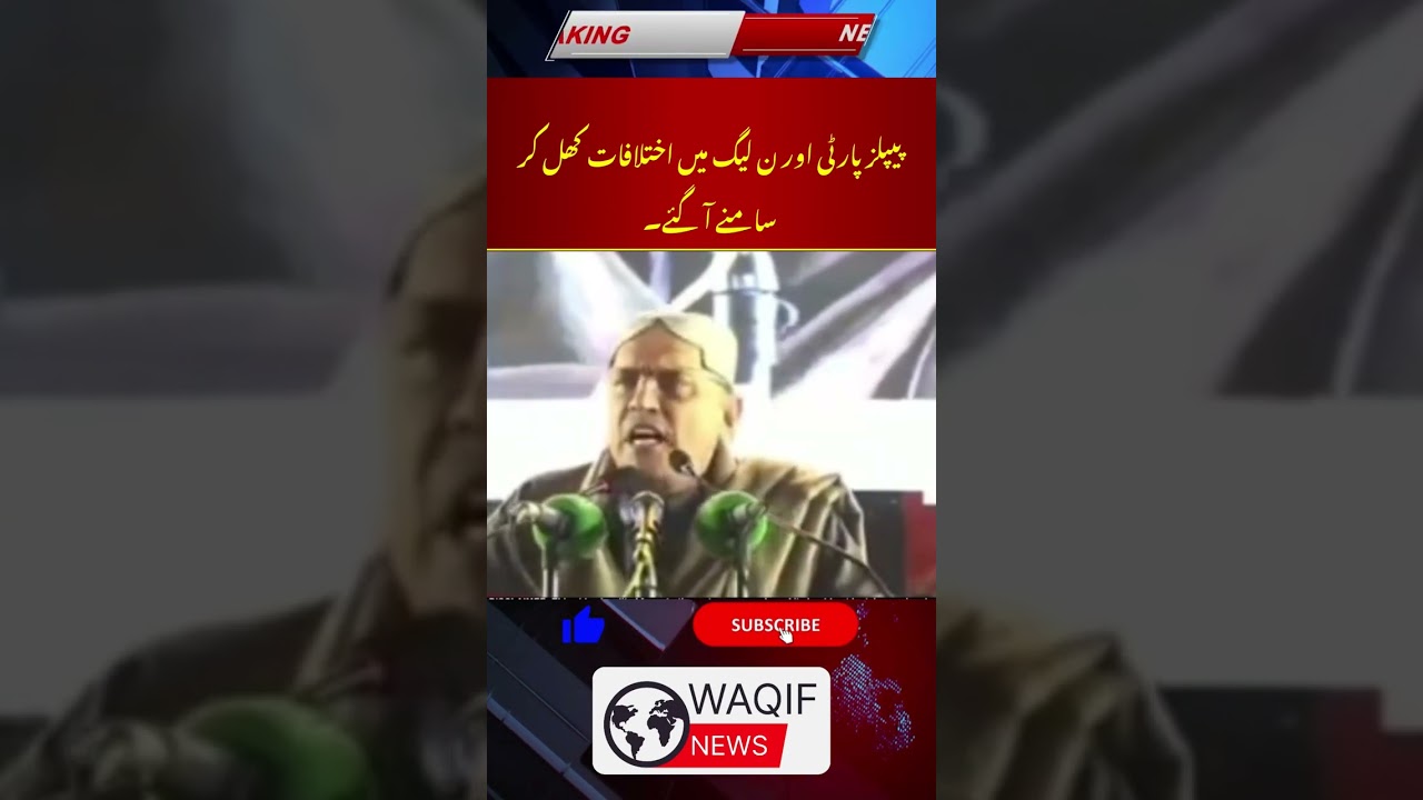 Asif Ali Zardari accuses PML N of corruption #imrankhan #maryamnawaz #pti #viral #pmln