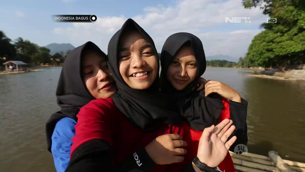 Jelajahi Lebih Dalam Keindahan Garut - Indonesia Bagus