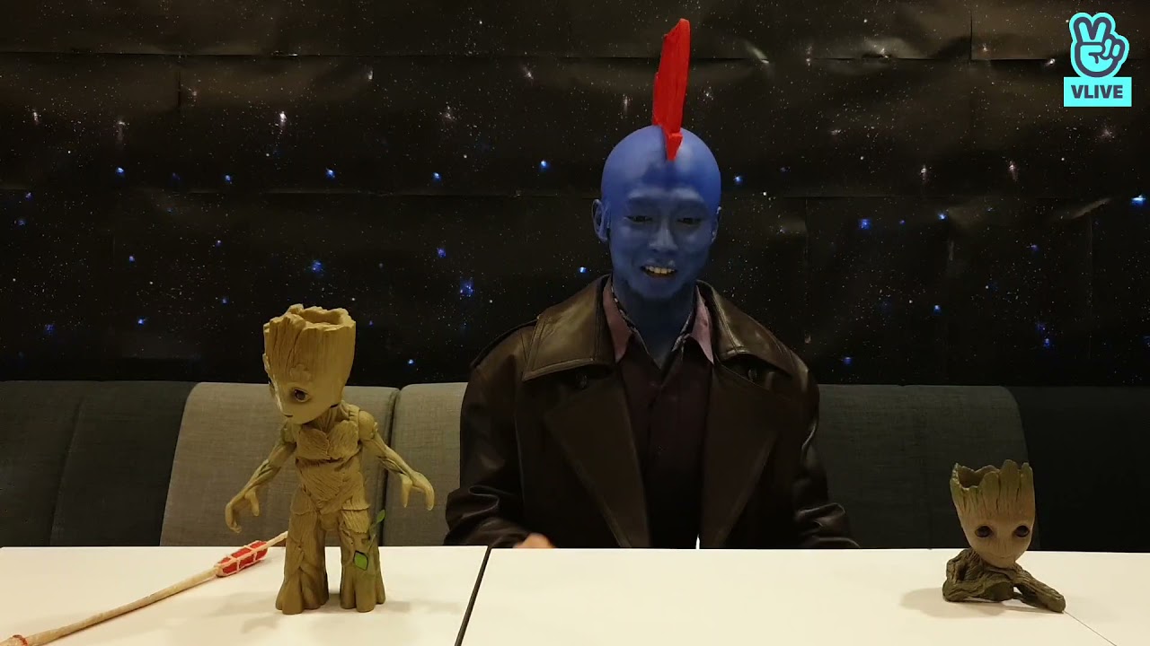 191101 (ENG) SF9  Dawon Bingbang Halloween live