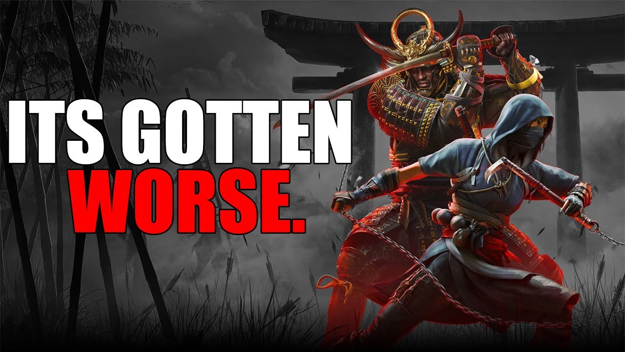 The Ubisoft Controversy is Getting Out Of Hand...