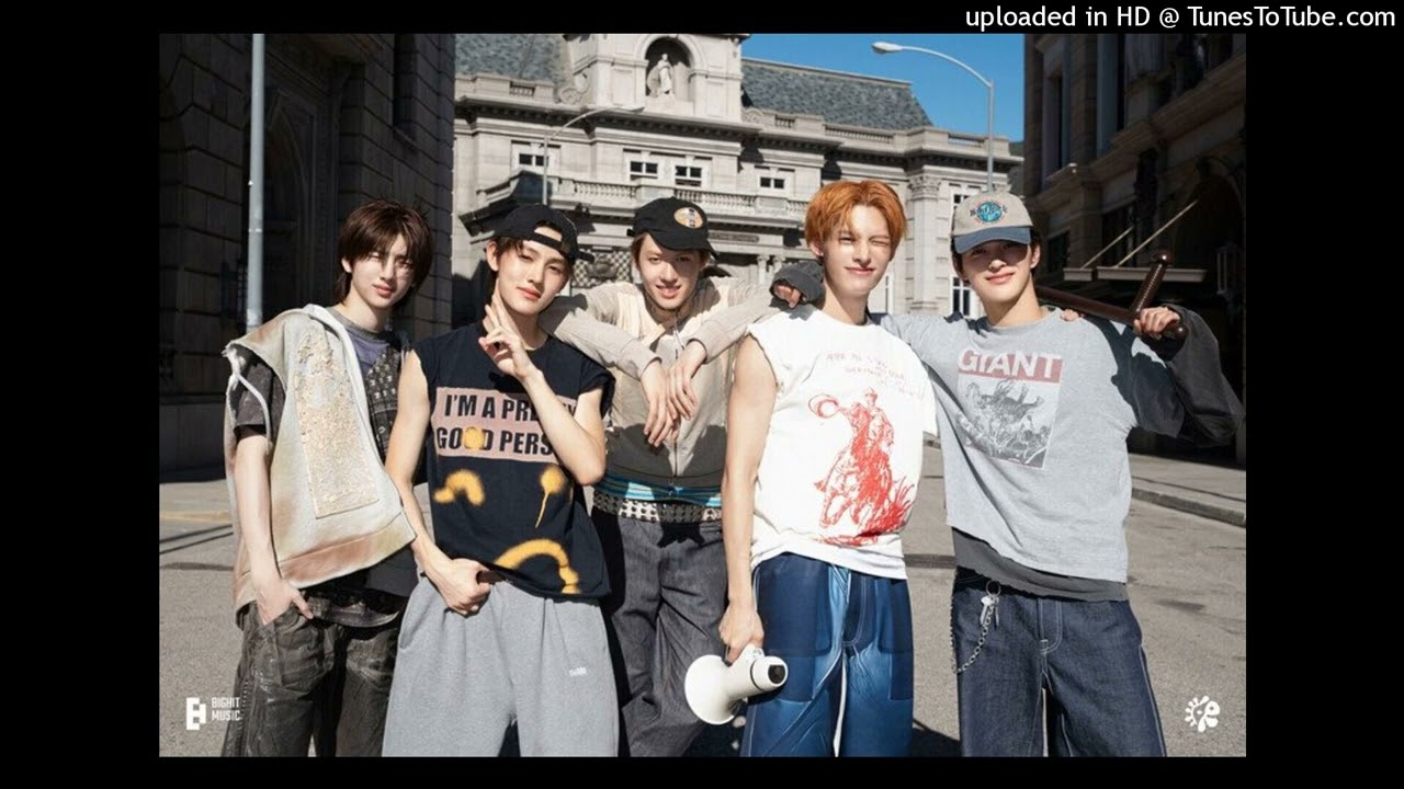 (free) CORTIS x NJZ K-pop type beat 