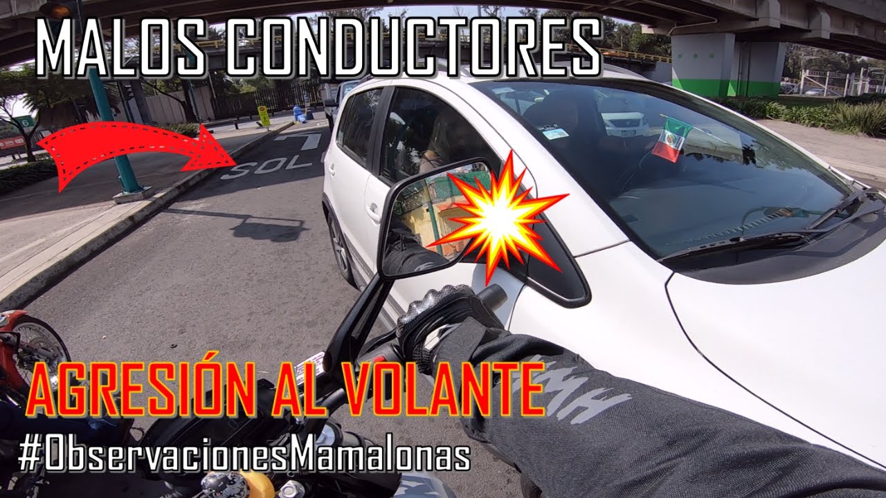 MALOS CONDUCTORES 🤬// POLICIAS MORDIENDO 👮 // AGR3SIVIDAD TOTAL -S2R-