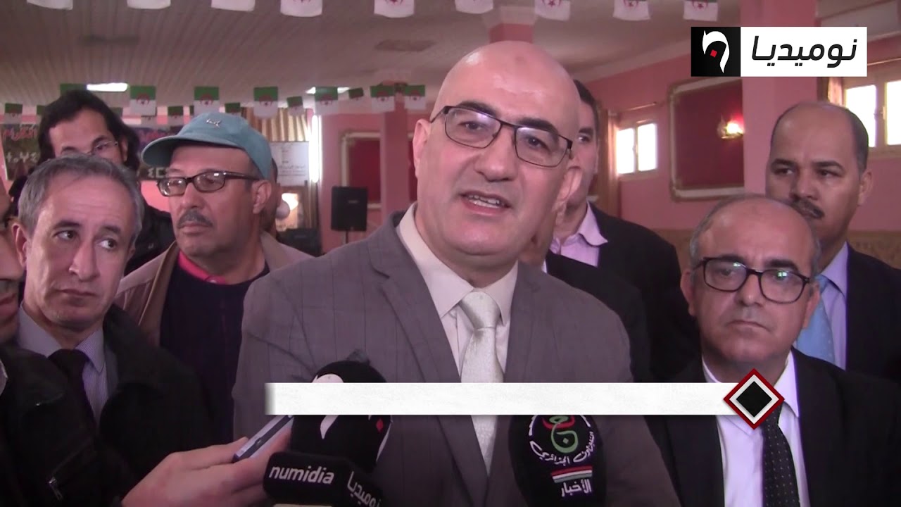 وضع أول خريطة للسان الأمازيغية بالجزائر قريبا