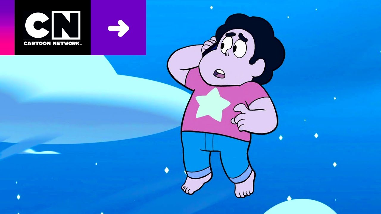 Steven Flota | Steven Universe | Lo que viene | Cartoon Network