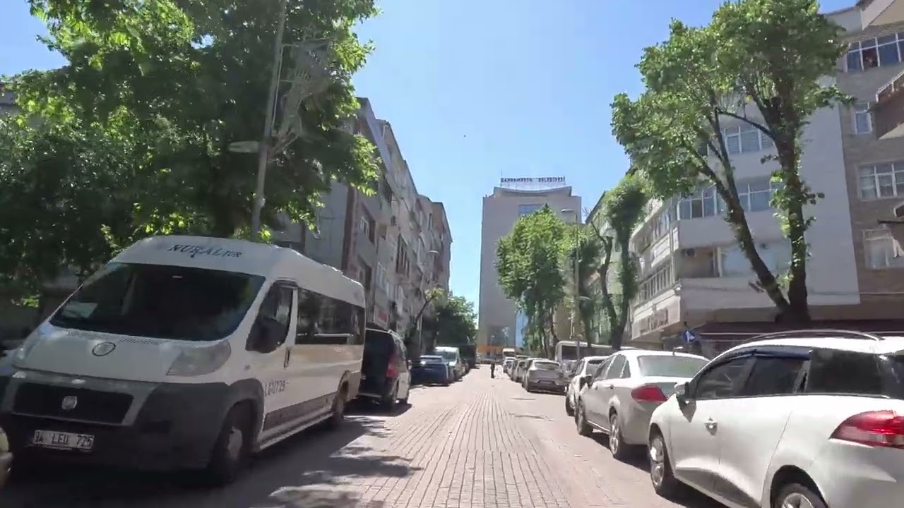 İstanbul Tour - Eyüp Bayrampaşa