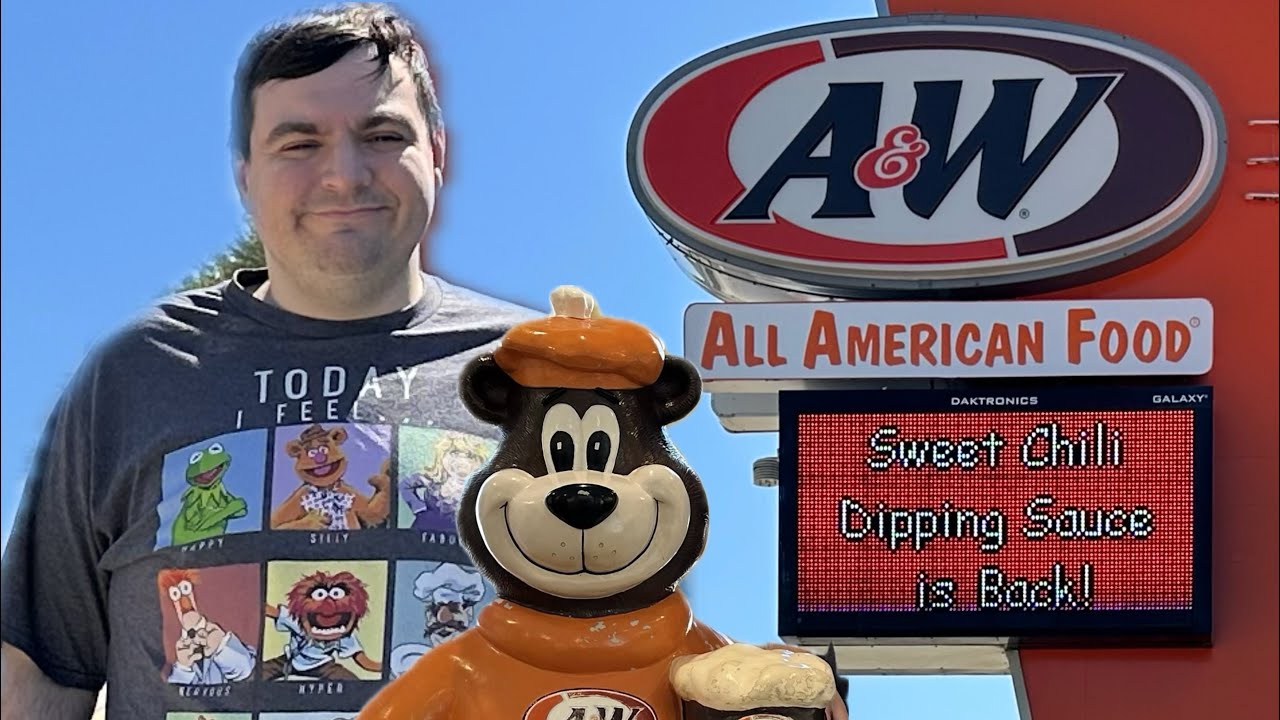 A&W Rootbeer Restaurant An Indianola , Iowa Icon Since 1957
