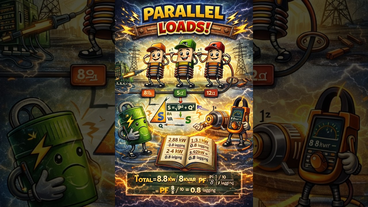 Parallel Loads