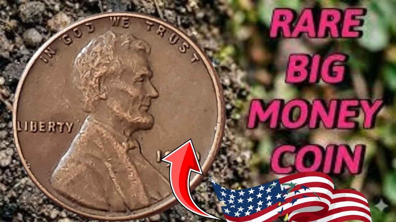 These 3 Liberty Pennies Are Worth THOUSANDS &mdash; The Number One Coin Could Change Your Life Forever!
