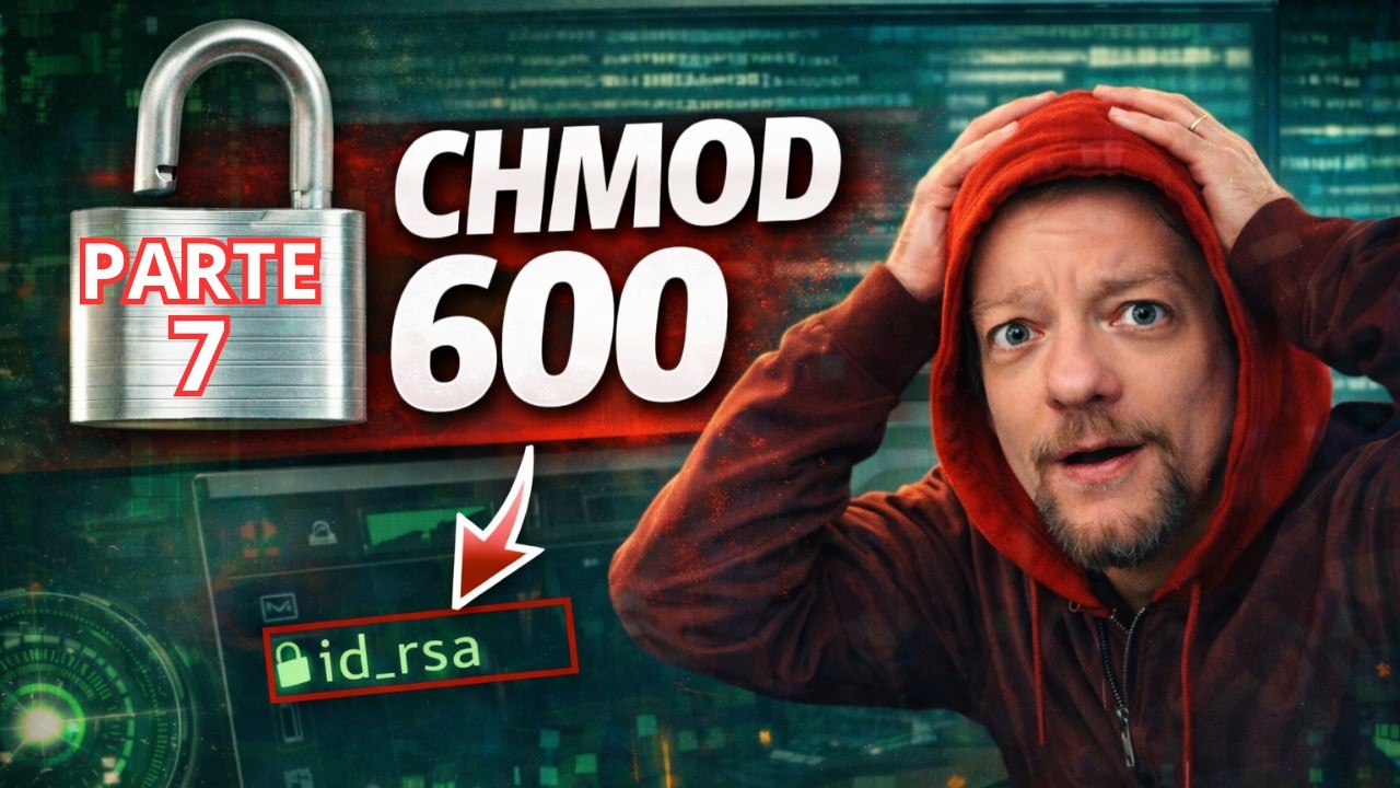 Cómo entrar a cualquier Servidor SIN CONTRASEÑA (Llaves SSH). Buscando password bandit