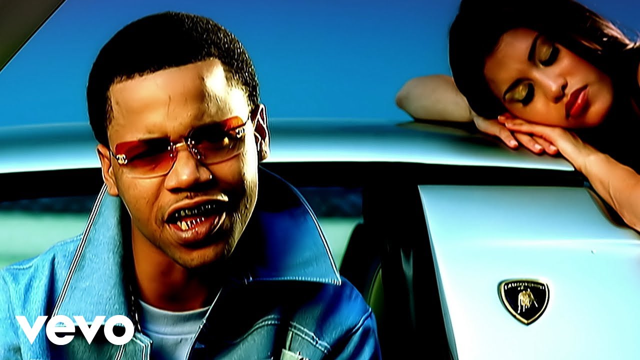 Juvenile - Set It Off