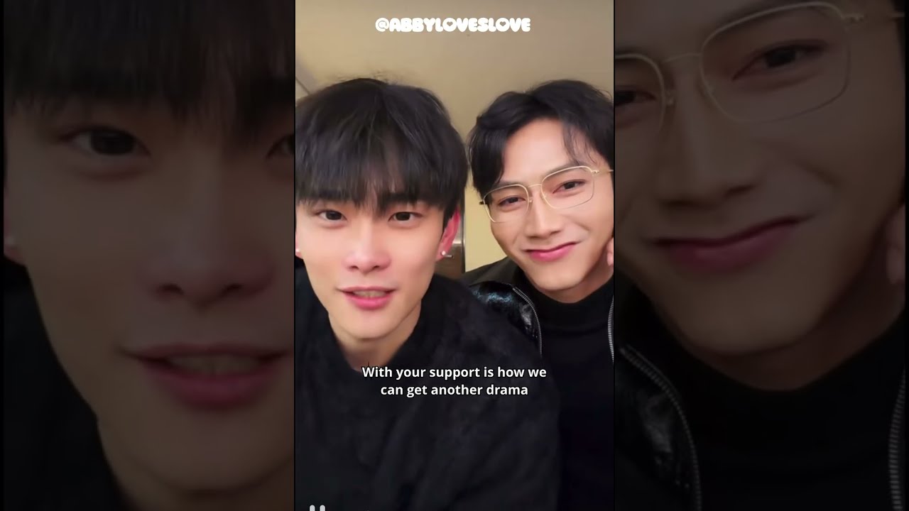 (ENG SUB) The Racer and his Dr. Perfect actors DouYin Live 12/26/2025
