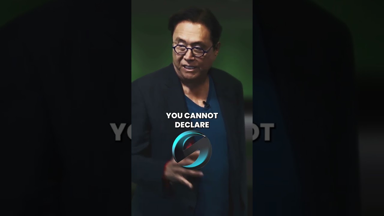 Earnings vs Cash Flow: What's the Difference? - Robert Kiyosaki Financial Advice 