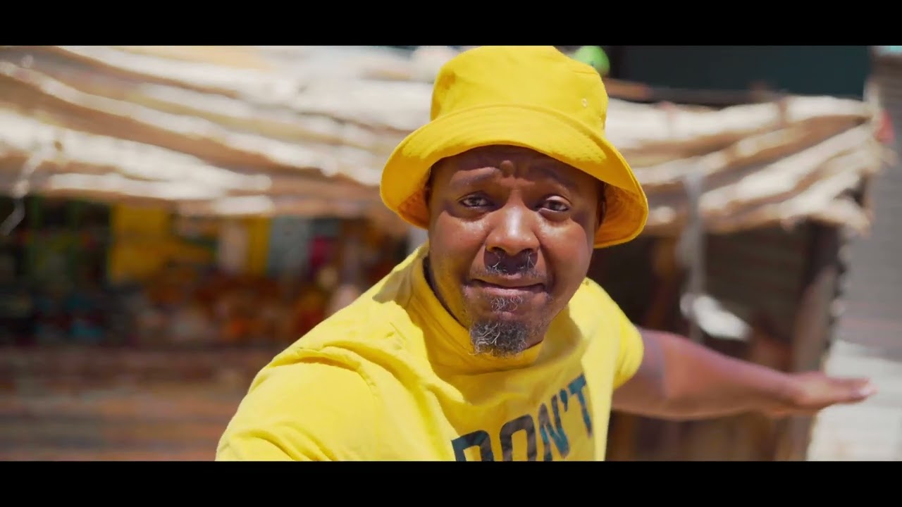 JITTAH FT MUSHE -MULOKASIE