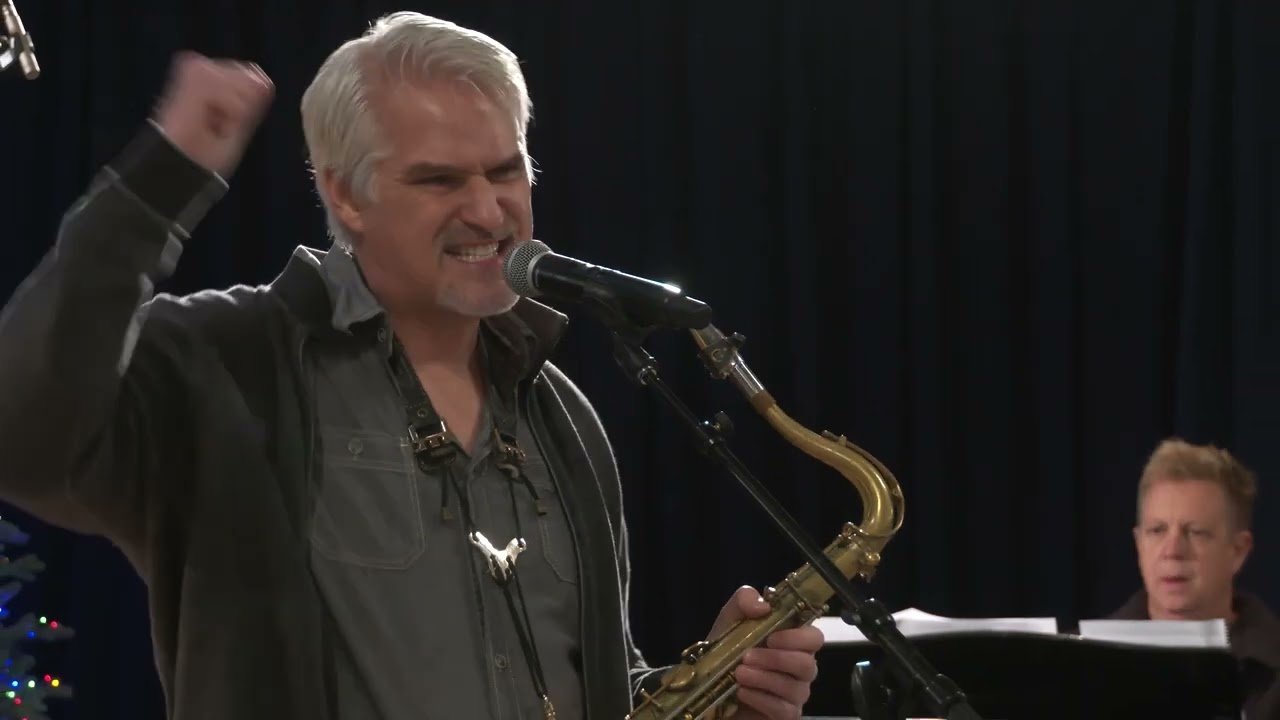 Woody Mankowski 