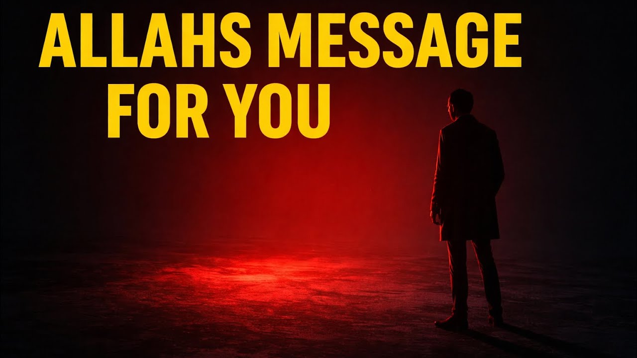 This Video Won&rsquo;t Wait For You To Be Ready