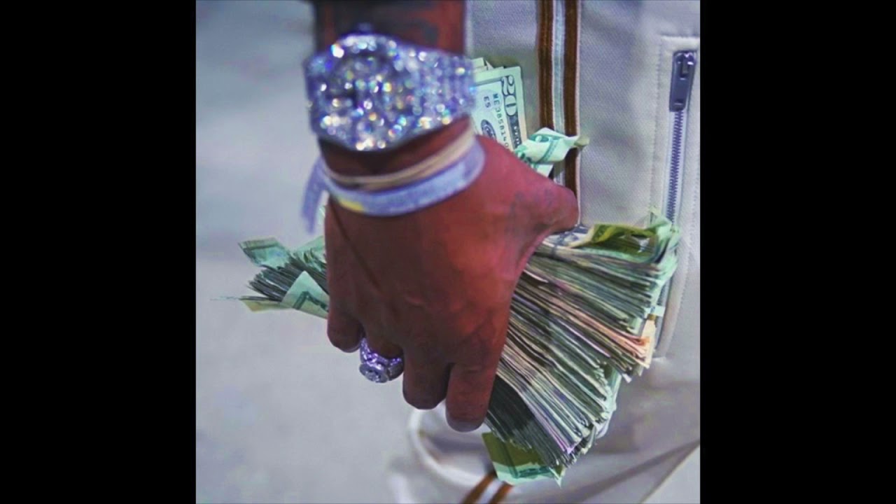 (FREE) Slime Language 2 Type Beat - 'Racks' (Prod. Aydo)