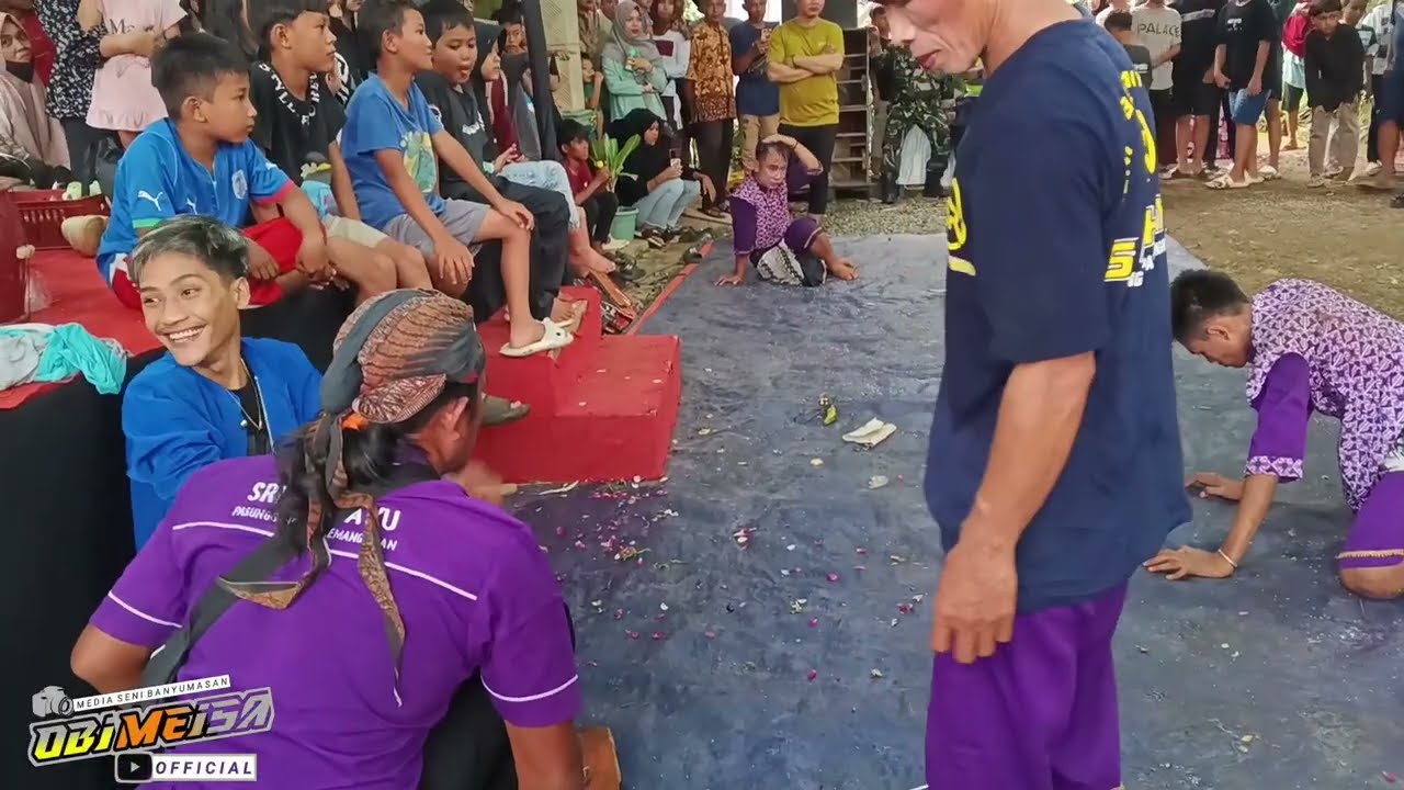 SRI RAHAYU - TLUTUR JANTURAN PAMUNGKAS