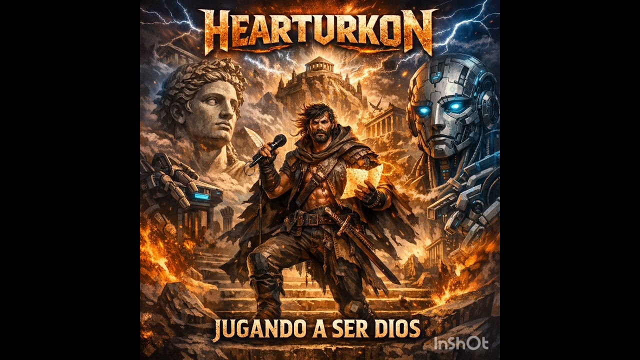 Jugando a ser Dios
