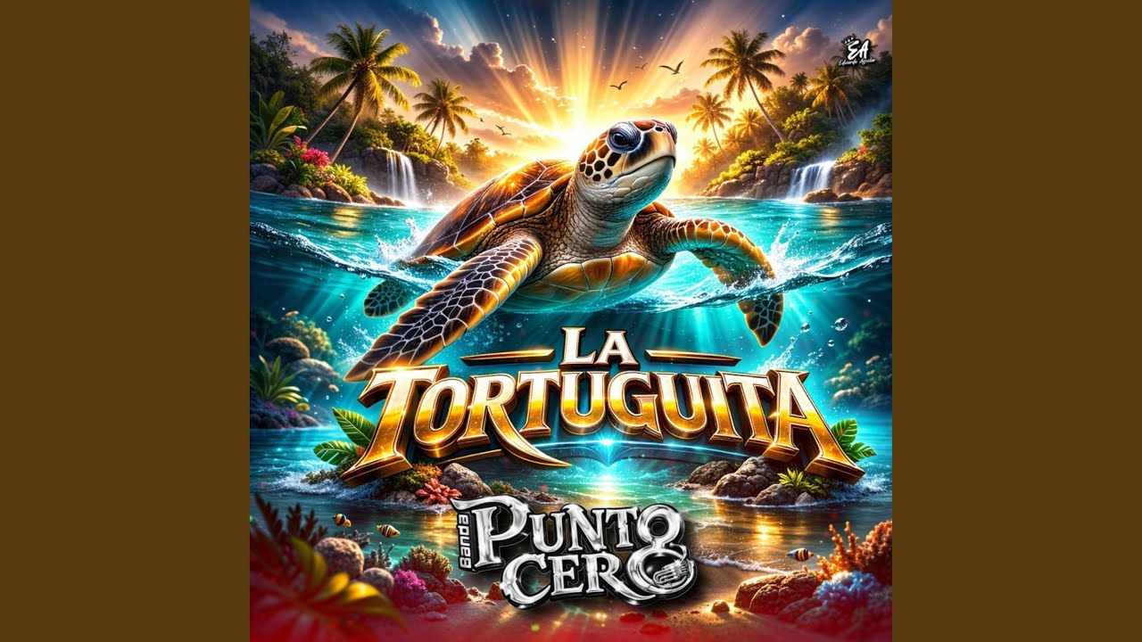 La Tortuguita