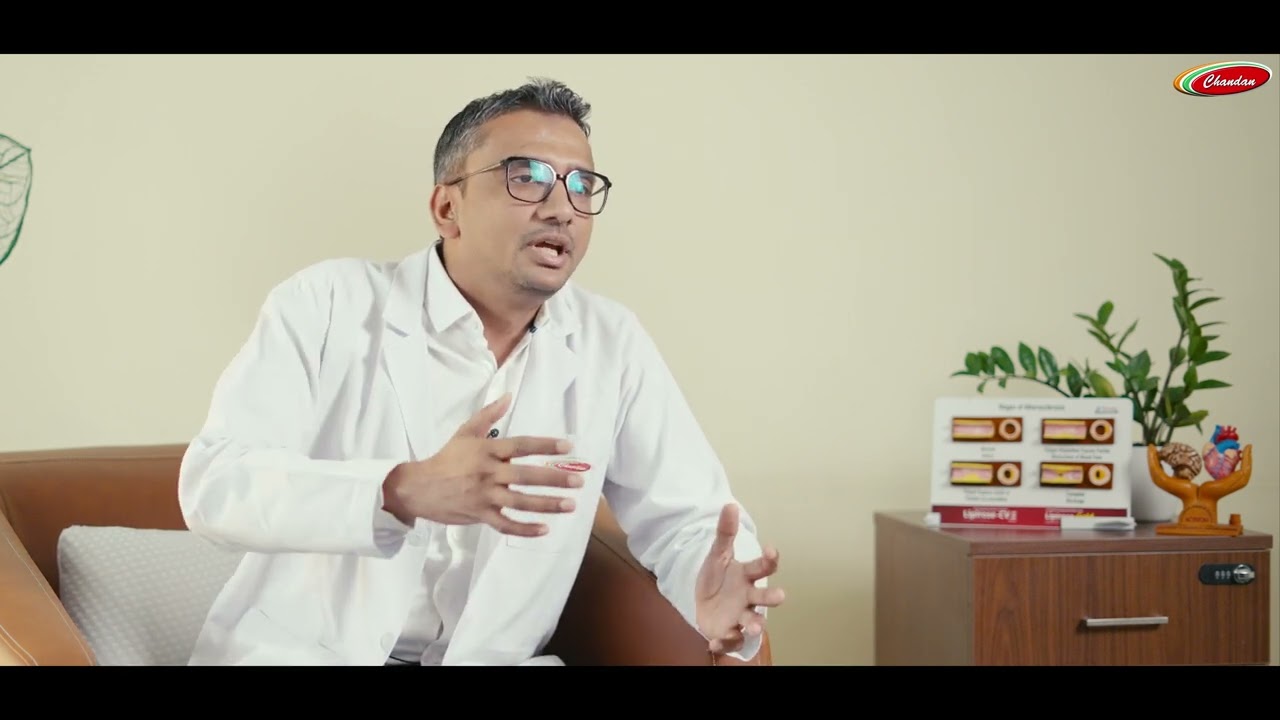 World Hypertension Day | May 17 | Chandan Hospital