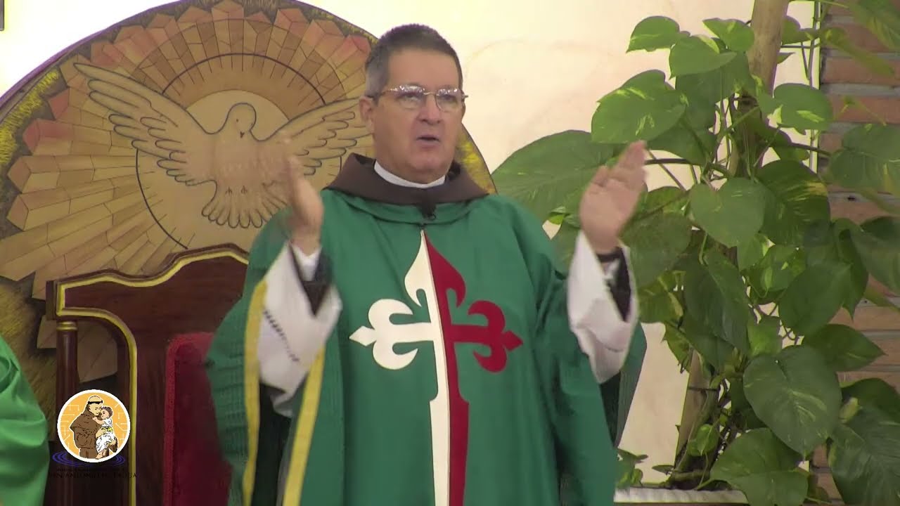 Santa Misa de HOY - Martes 17 de Febrero, VI Semana del Tiempo Ordinario del 2026 #misa