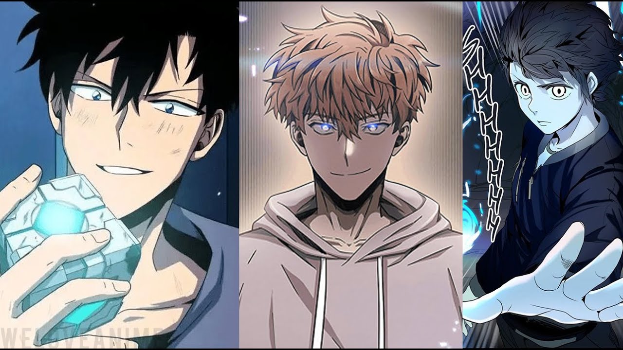 Top 10 Isekai Manga Recommendations You&rsquo;ve Never Seen!