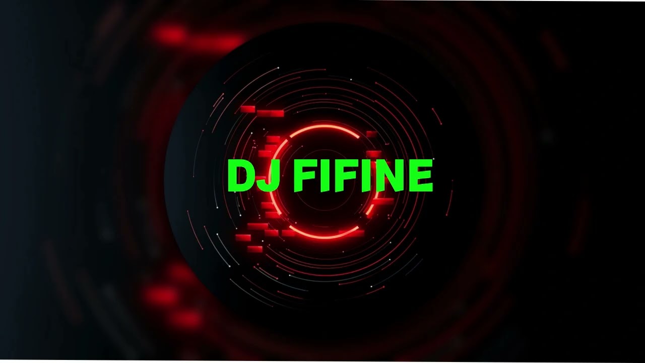FIFINE Сборник 2 часа класных треков Original Mix 2026  #fifine #2026 #fifine #фифайн #диджейфифайн