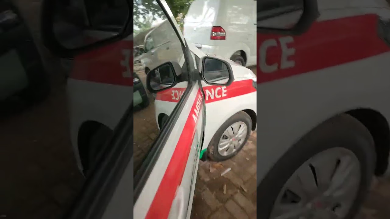 ambulance wuling confero db to Sukabumi #cover