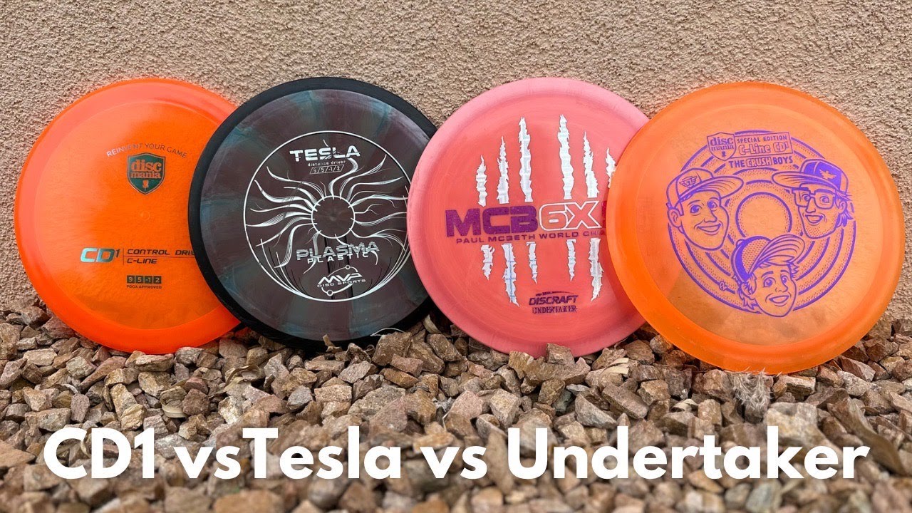 The best slot in any bag!! // 9/5/-1/2 // CD1 v. Tesla v. Undertaker