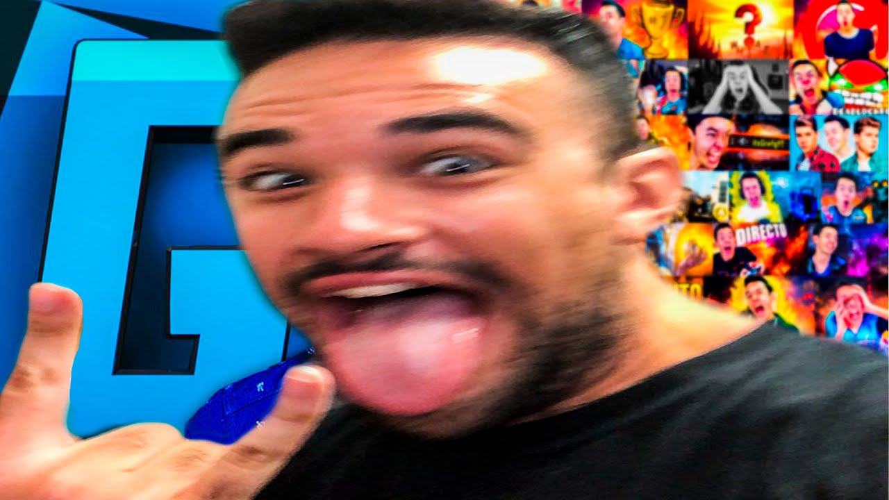 🤪 MODO DIGREFG EN 2015 🤪