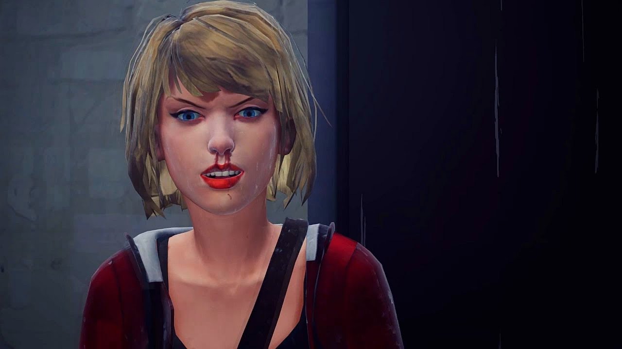 Kate Marsh Backtalk