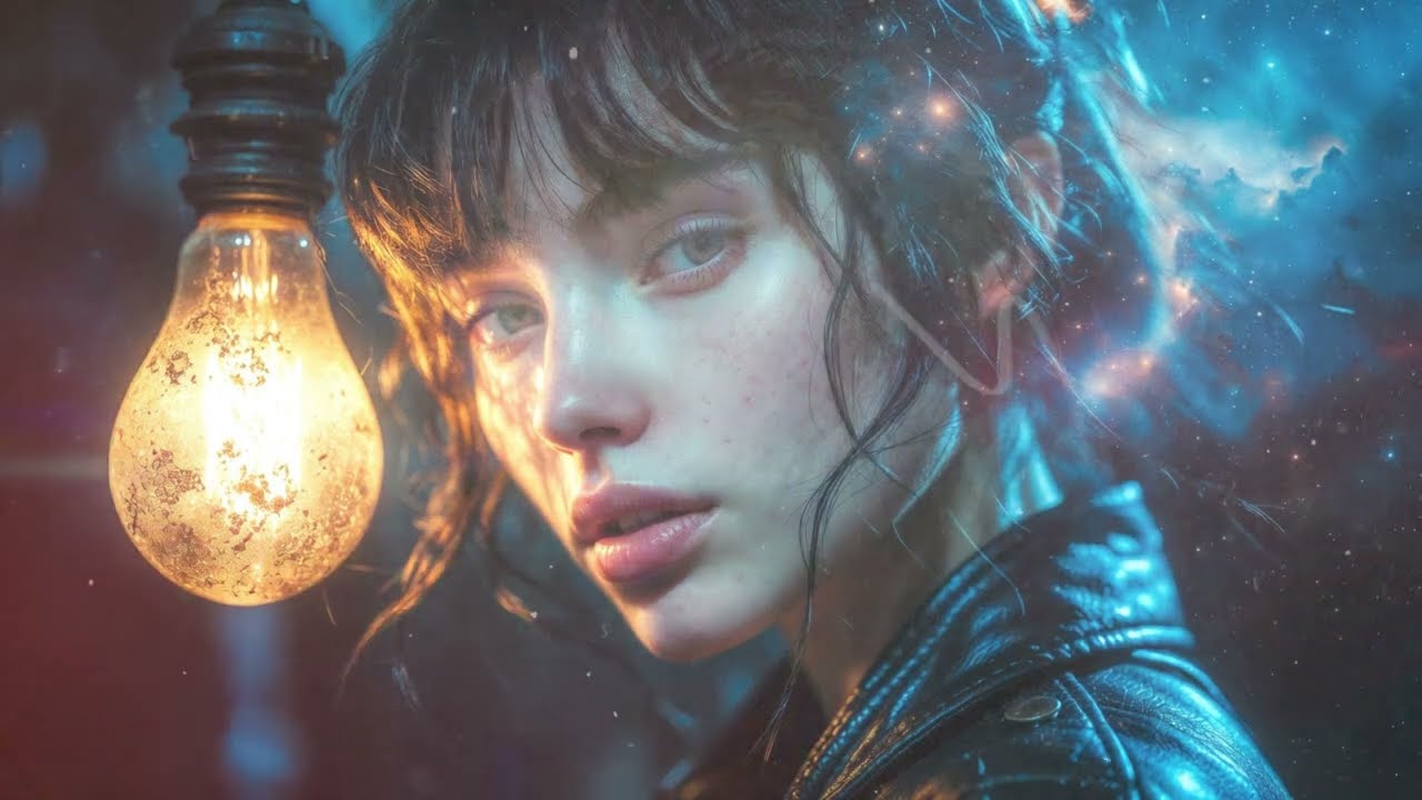 Панельный космос /Indie rock/Post punk music/